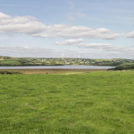 The Lazy Llama Holiday home Ballyshannon