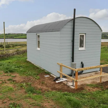 Holiday home The Lazy Llama Ballyshannon